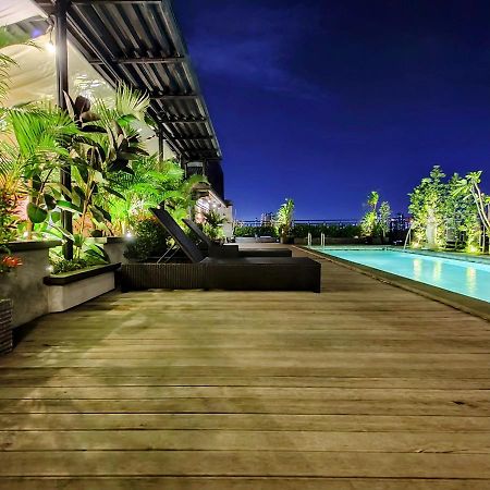 The Mango Suites By Flat06 Jakarta Extérieur photo