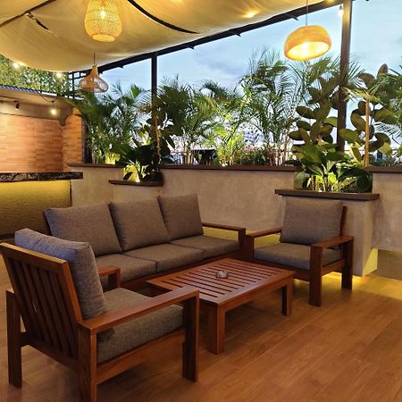 The Mango Suites By Flat06 Jakarta Extérieur photo