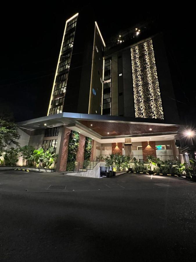 The Mango Suites By Flat06 Jakarta Extérieur photo