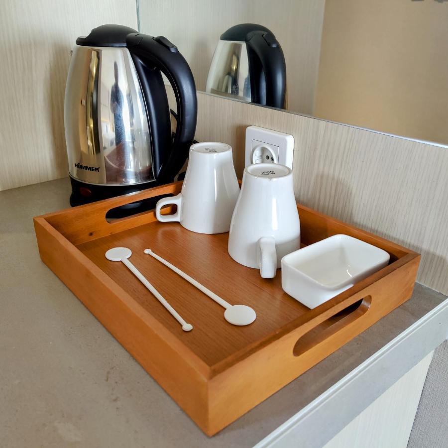 The Mango Suites By Flat06 Jakarta Extérieur photo