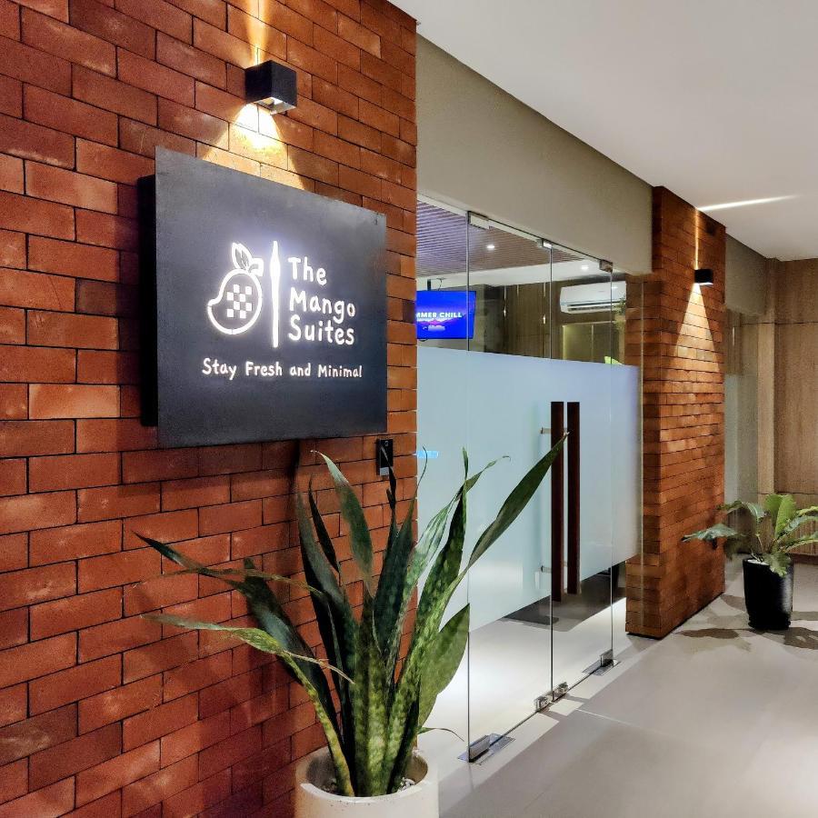 The Mango Suites By Flat06 Jakarta Extérieur photo