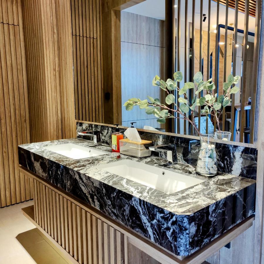 The Mango Suites By Flat06 Jakarta Extérieur photo