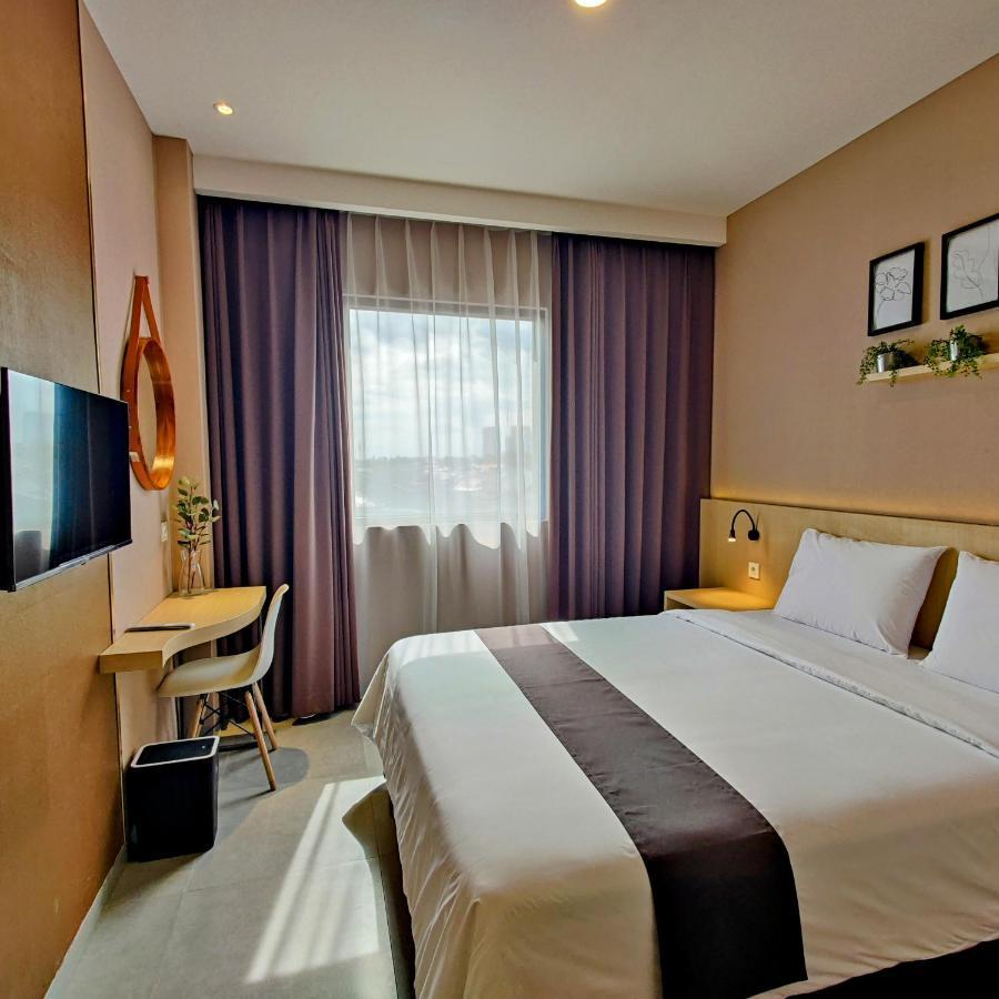 The Mango Suites By Flat06 Jakarta Extérieur photo