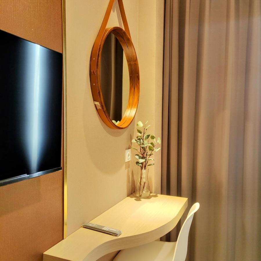 The Mango Suites By Flat06 Jakarta Extérieur photo