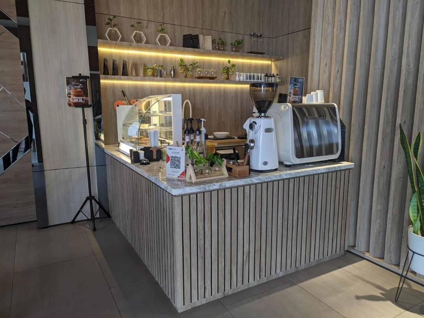 The Mango Suites By Flat06 Jakarta Extérieur photo